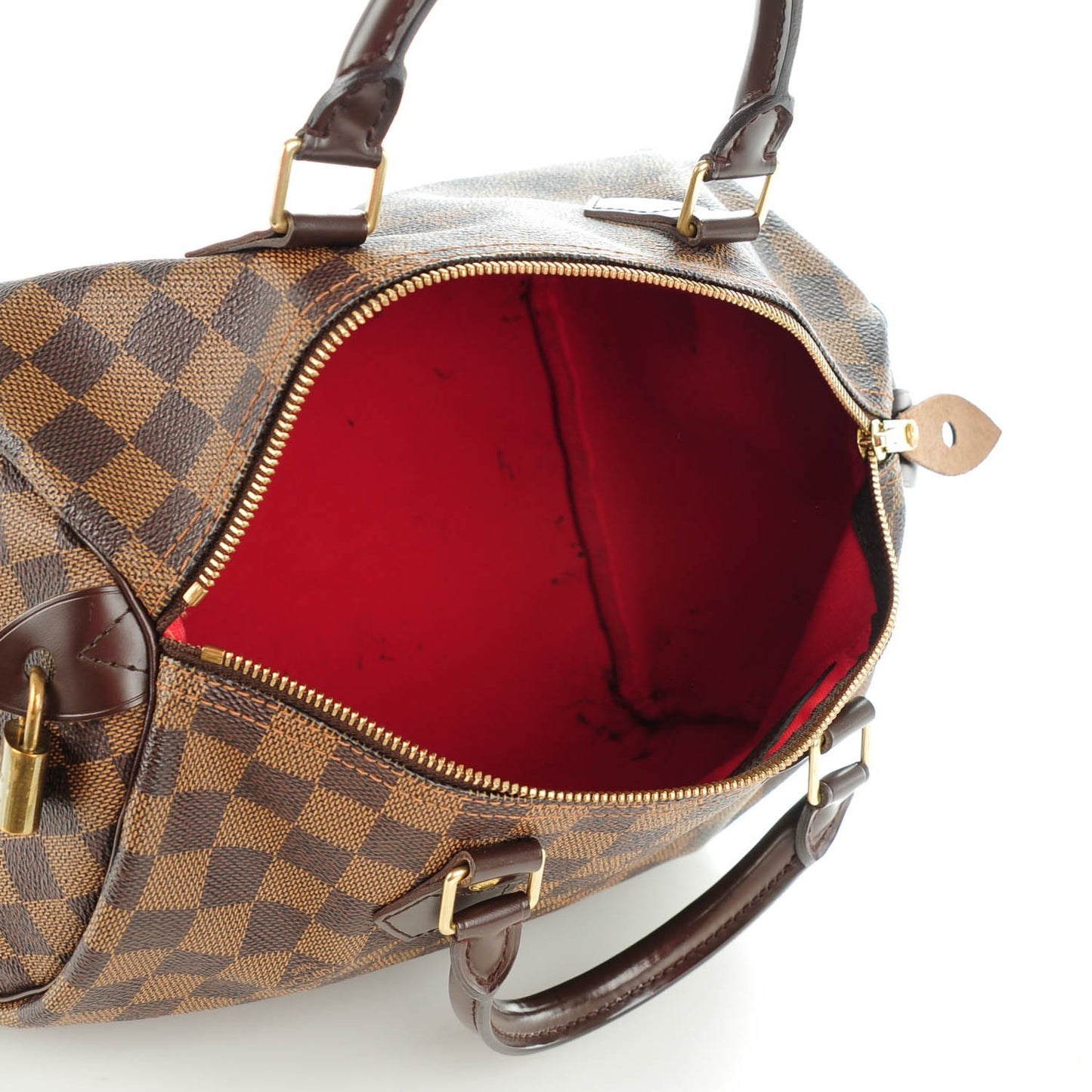 Damier Ebene Speedy 30
