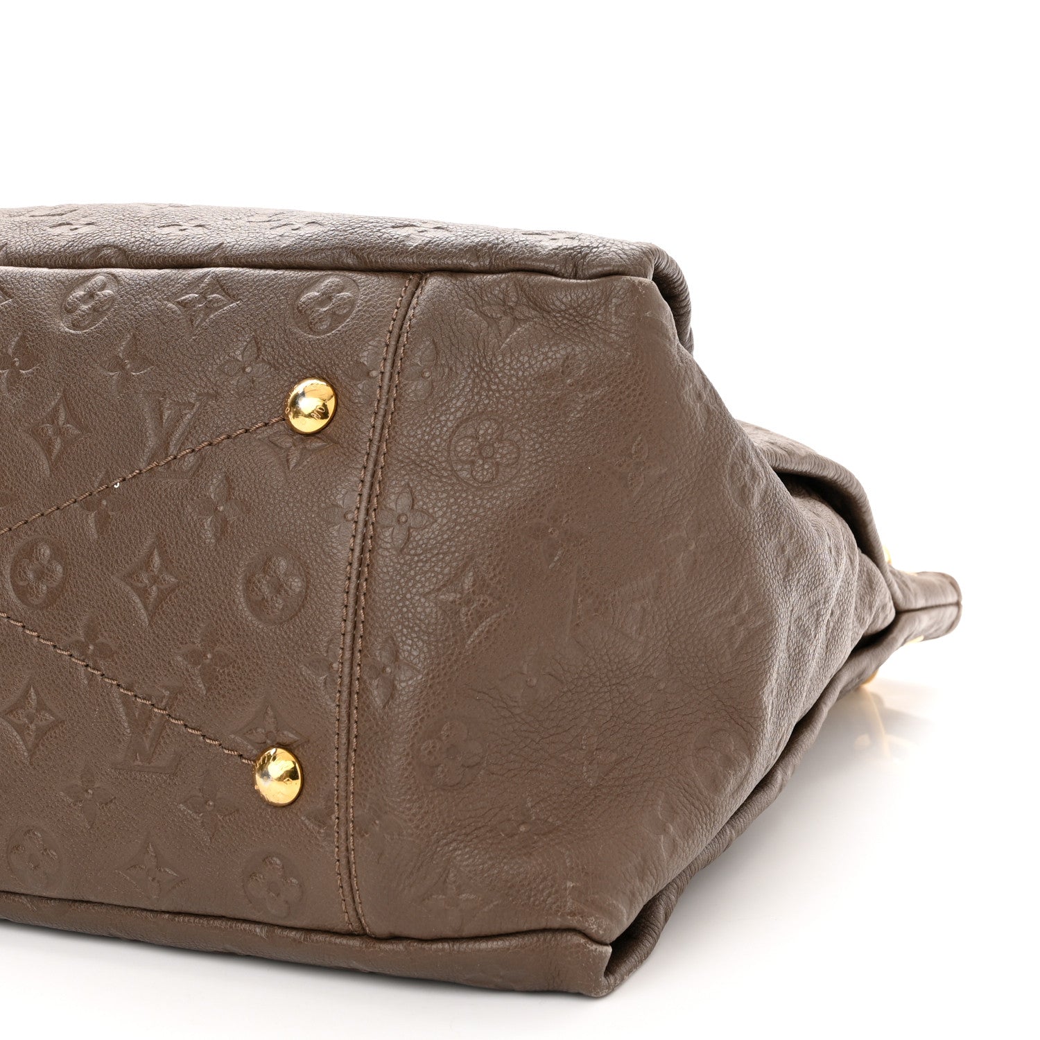Louis Vuitton Empreinte Artsy MM Ombre 9 of 10