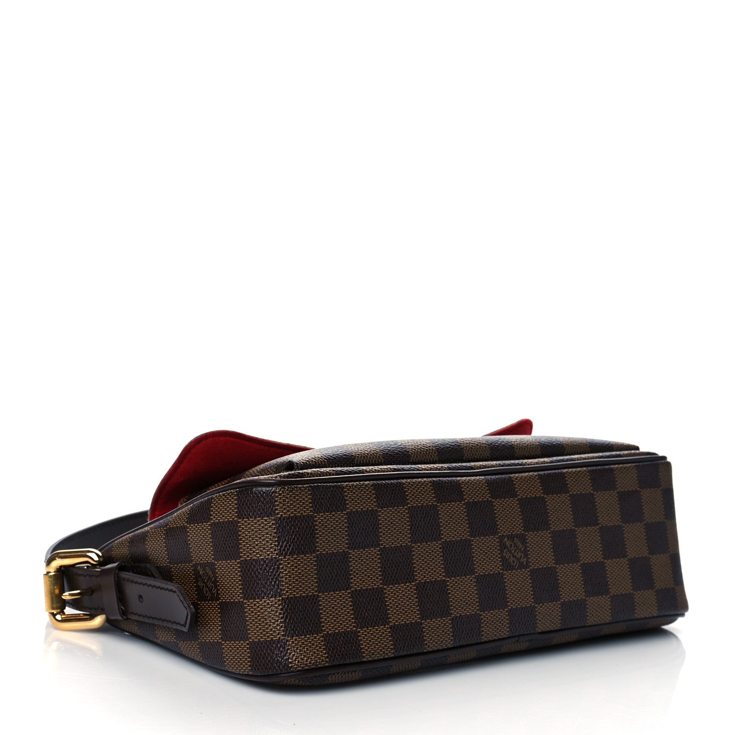 Louis Vuitton Damier Ebene Ravello GM 4 of 10