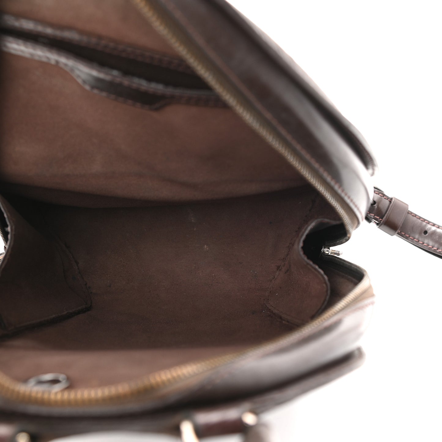 Epi Mabillon Backpack Moka