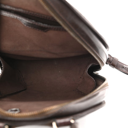 Louis Vuitton Epi Mabillon Backpack Moka 5 of 12