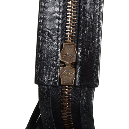 Balenciaga Agneau Classic Hardware City Black 10 of 12