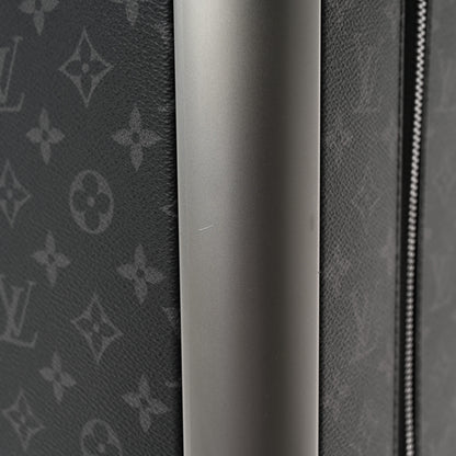 Louis Vuitton Monogram Eclipse Horizon 55 12 of 15