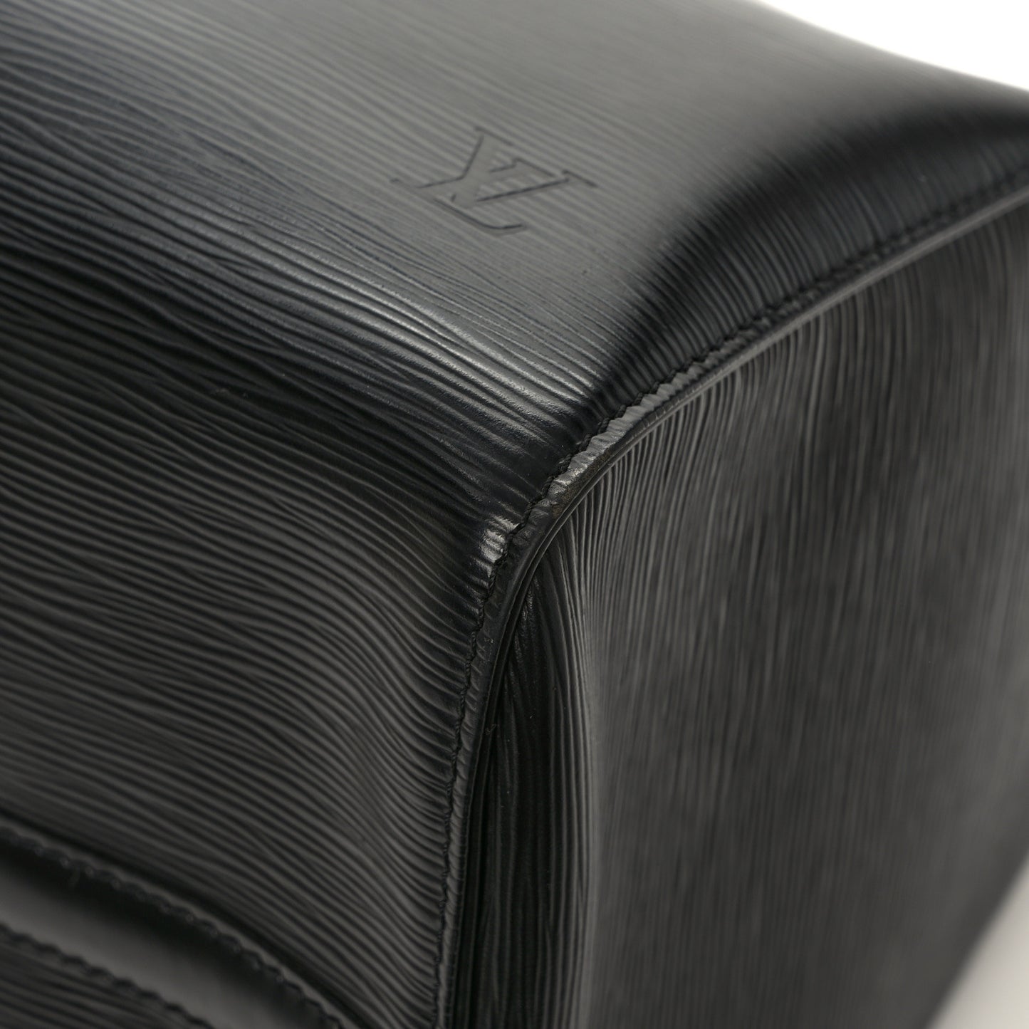 Epi Keepall 45 Black