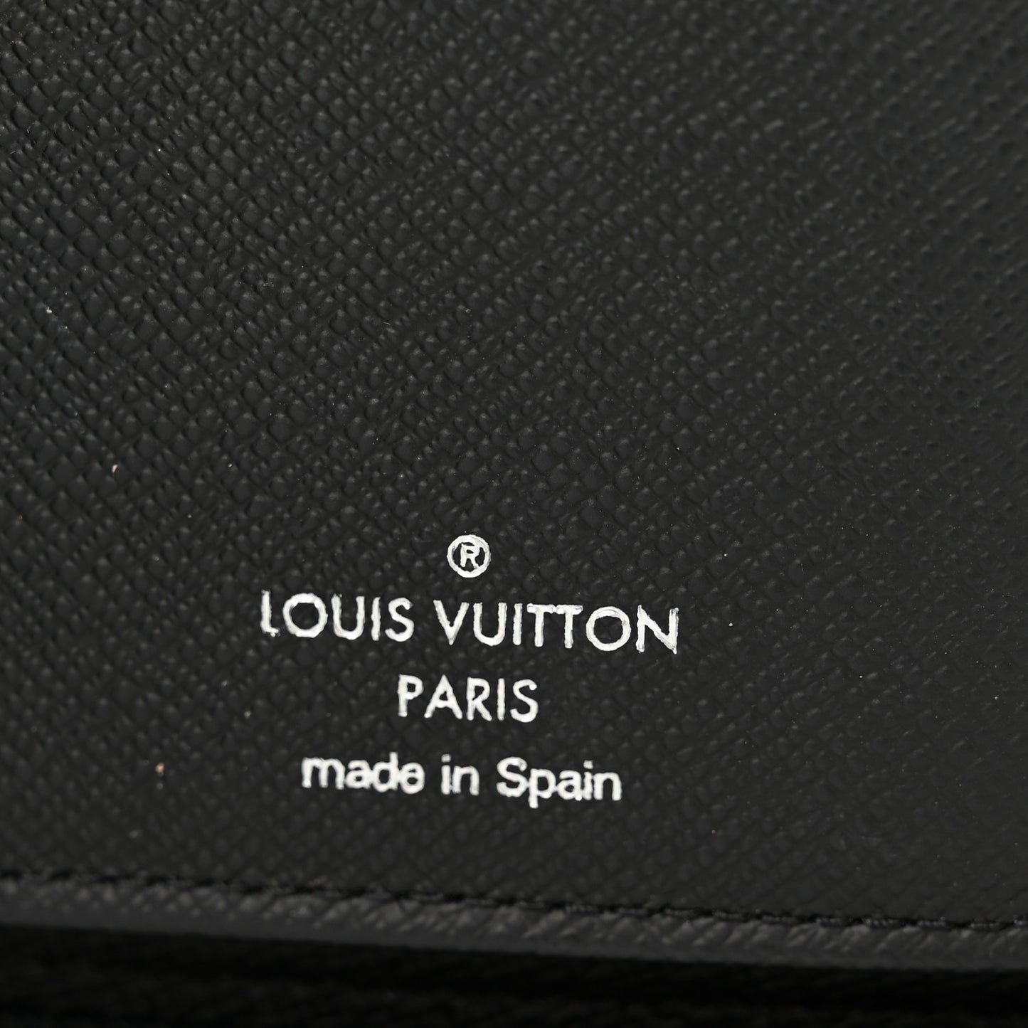 Monogram Eclipse Vertical Zippy Wallet