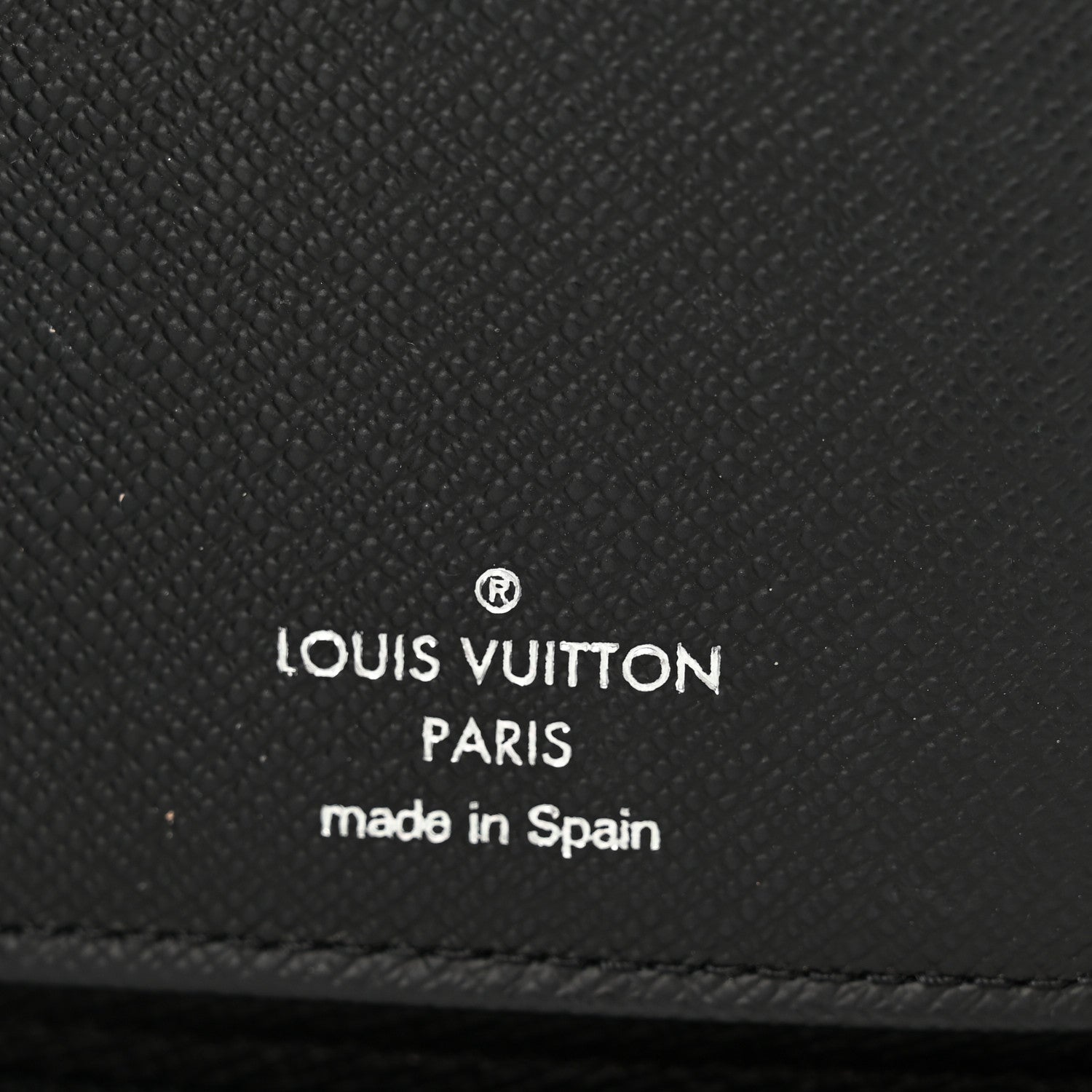 Louis Vuitton Monogram Eclipse Vertical Zippy Wallet 6 of 9