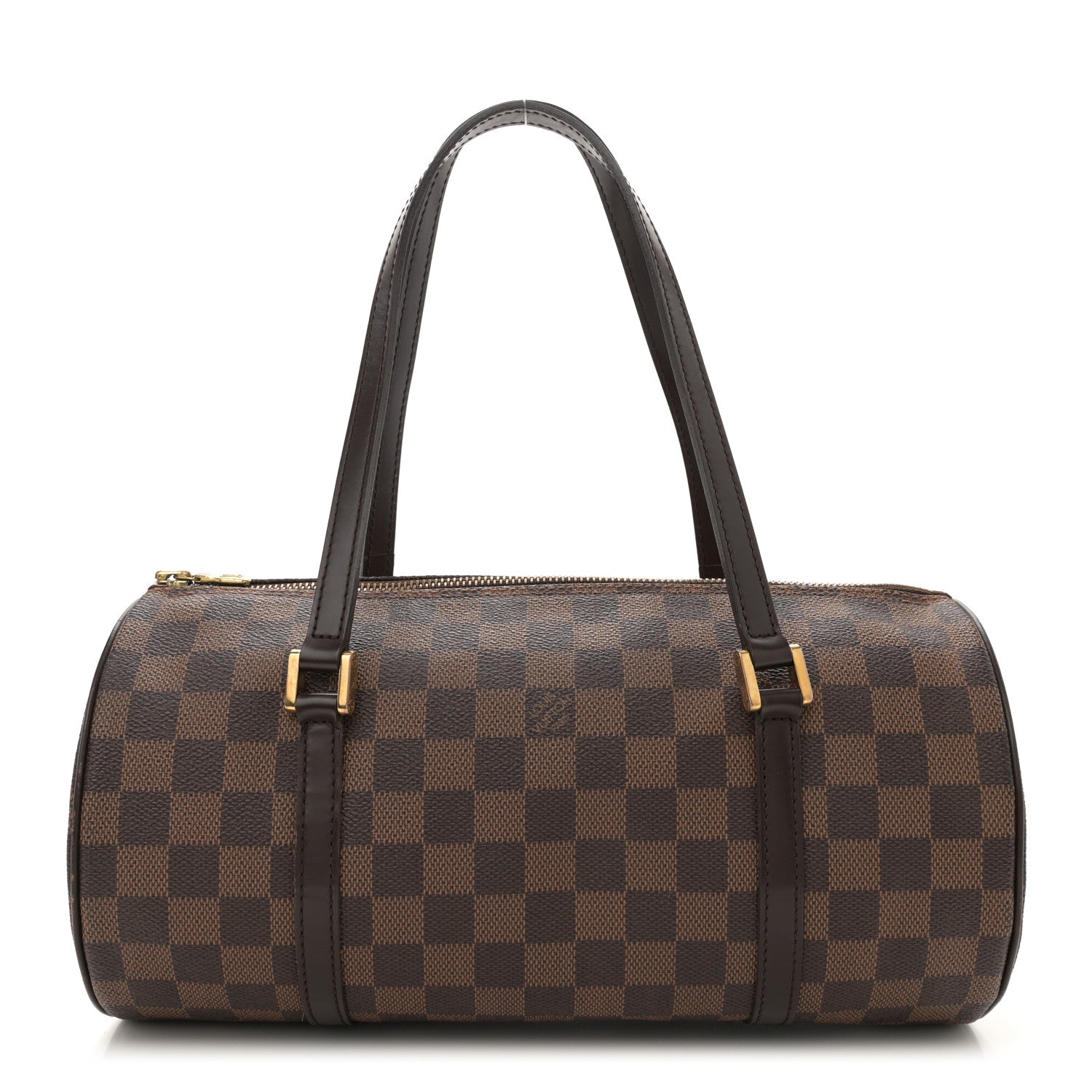 Louis Vuitton Damier Ebene Papillon 30 1 of 11
