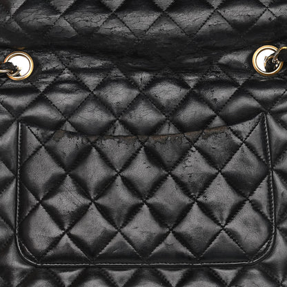 Chanel Lambskin Quilted Small Single Flap Black 26 of 26