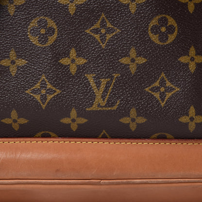 Louis Vuitton Monogram Montsouris GM Backpack 16 of 16