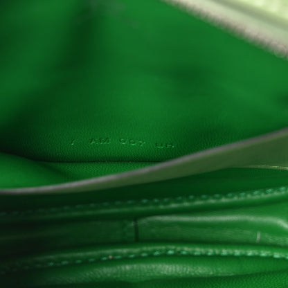 Hermes Swift Verso In-The-Loop Belt Bag Vert Criquet Bambou 7 of 11