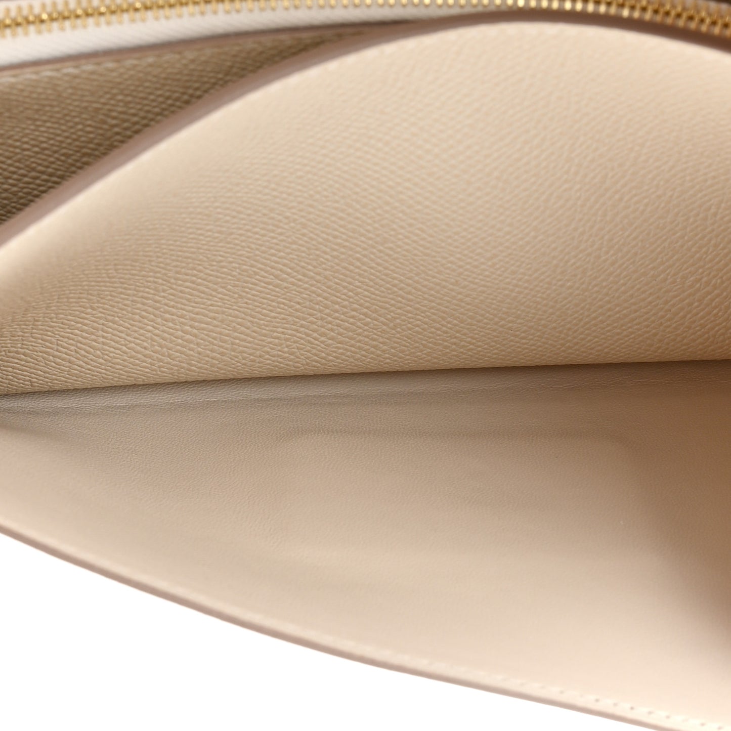 Epsom Constance Long To Go Wallet Craie