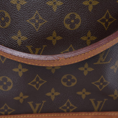 Louis Vuitton Monogram Noe 10 of 17