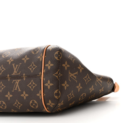 Louis Vuitton Monogram Totally PM 9 of 10