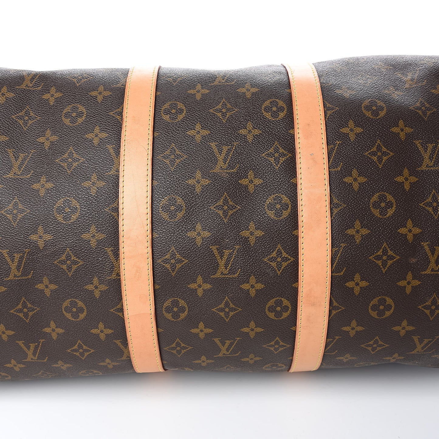 Monogram Keepall Bandouliere 55