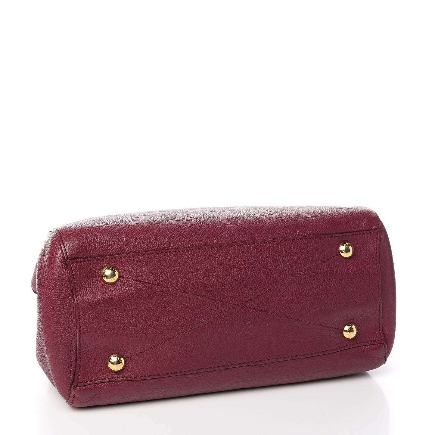 Empreinte Montaigne MM Aurore
