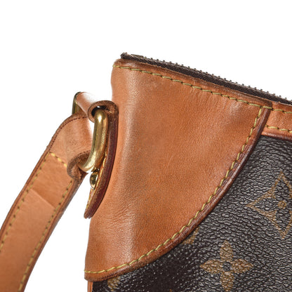 Louis Vuitton Monogram Odeon MM 12 of 13