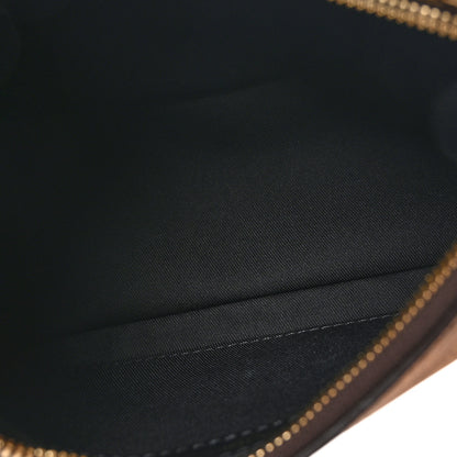 Louis Vuitton Monogram Boulogne NM Black 5 of 10