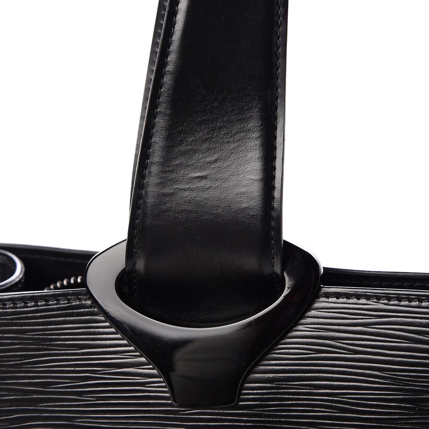 Louis Vuitton Epi Z Gemeaux Black 11 of 13