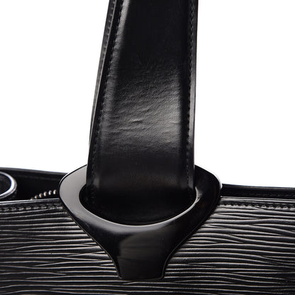 Louis Vuitton Epi Z Gemeaux Black 11 of 13