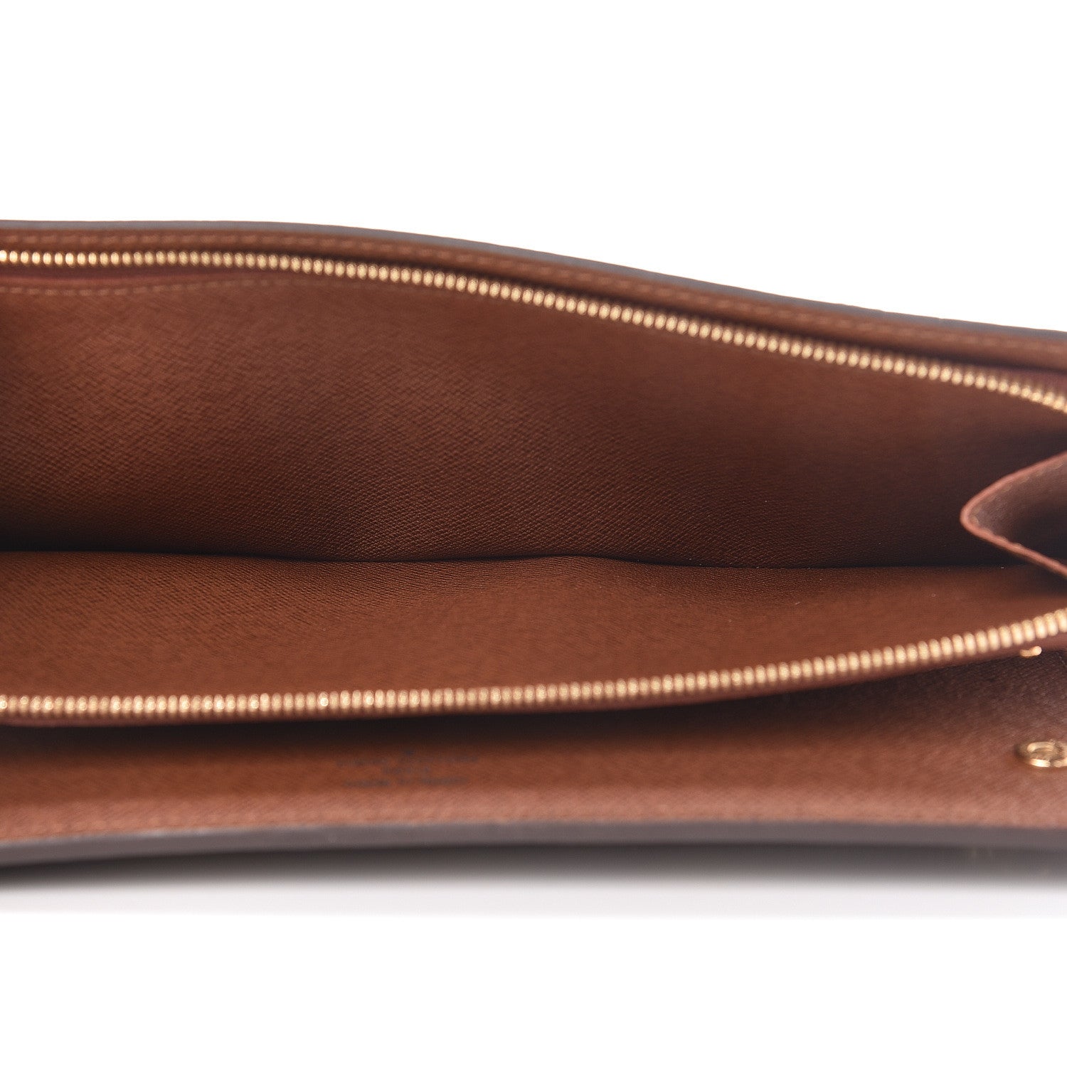 Louis Vuitton Monogram Insolite Organizer Wallet 8 of 11