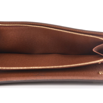 Louis Vuitton Monogram Insolite Organizer Wallet 8 of 11