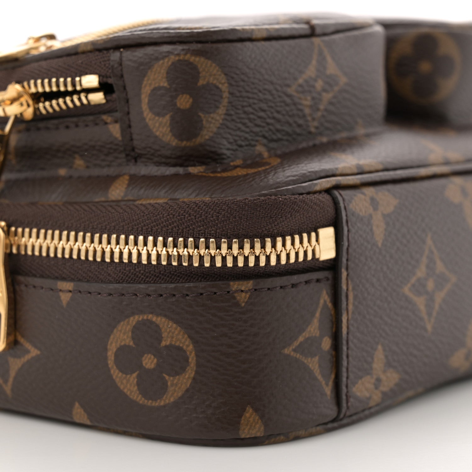 Louis Vuitton Monogram Utility Crossbody 8 of 9