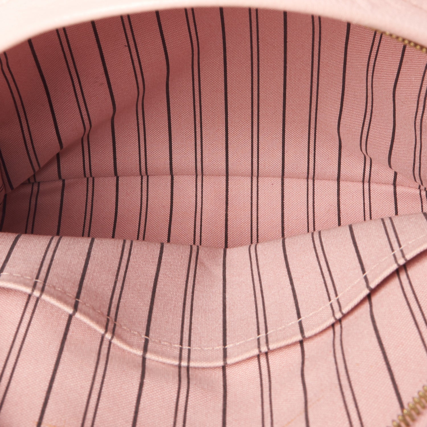 Louis Vuitton Empreinte Sorbonne Backpack Rose Poudre 7 of 9