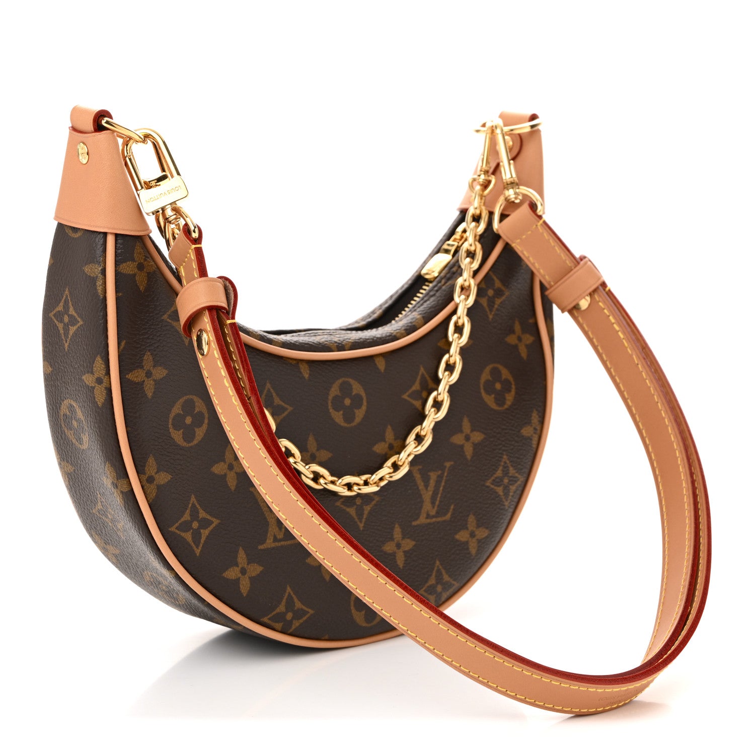 Louis Vuitton Monogram Loop 3 of 10