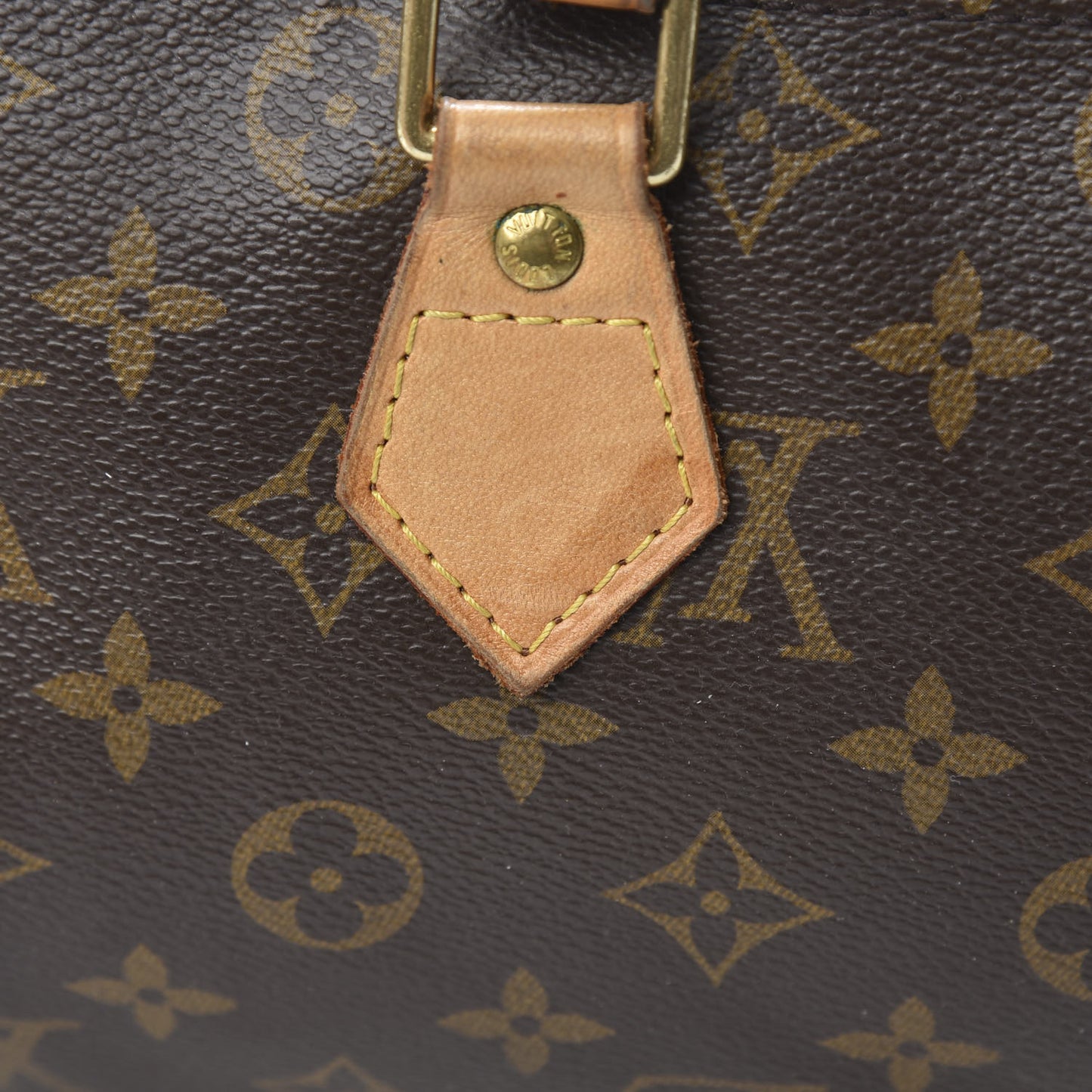Monogram Speedy 30