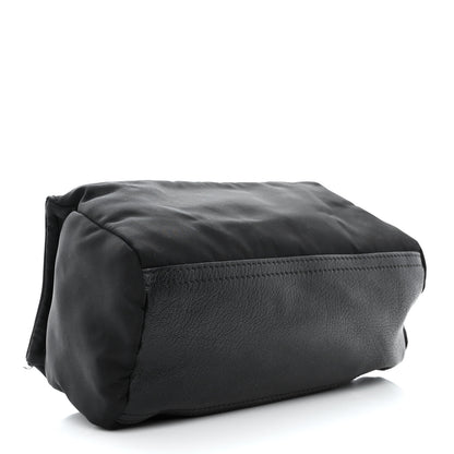 Givenchy Nylon 4G Small Pandora Black 4 of 13