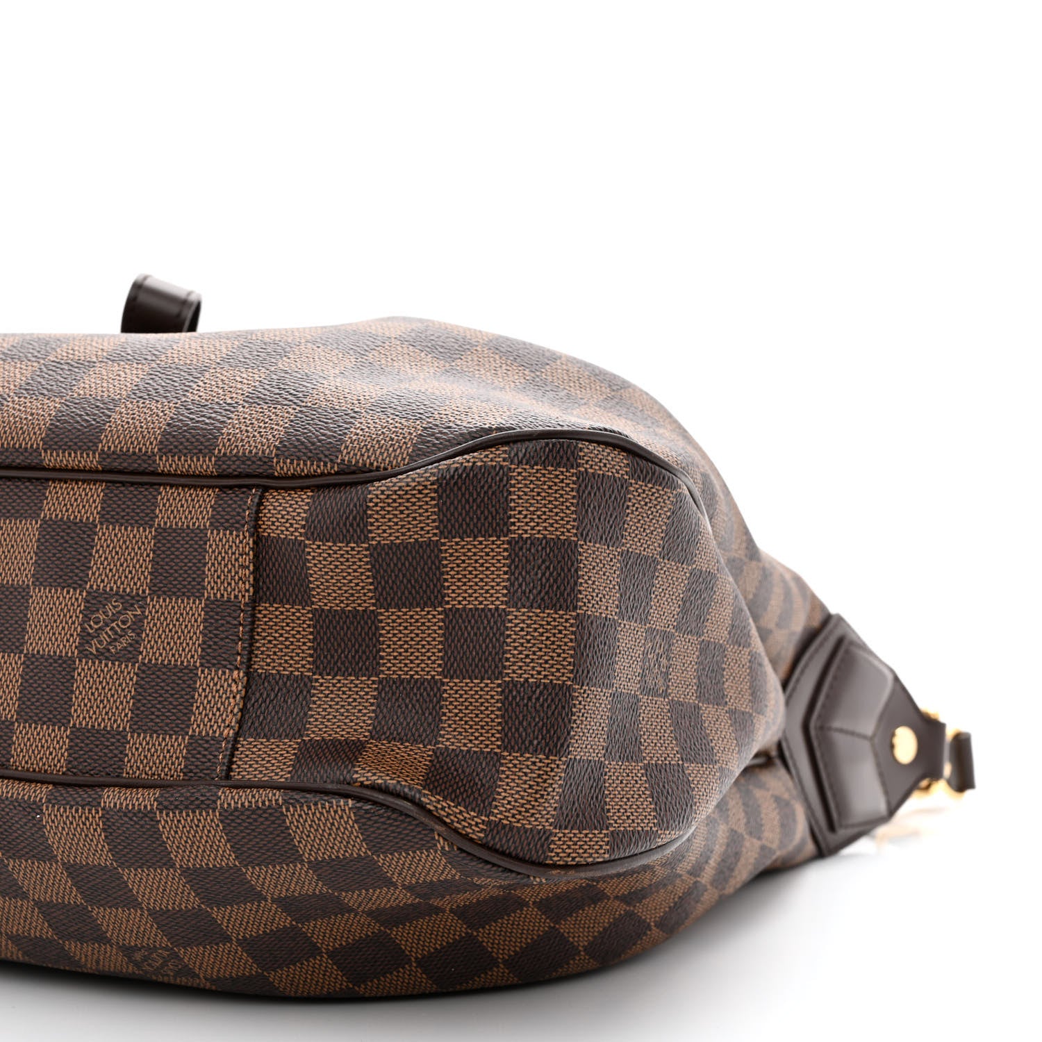 Louis Vuitton Damier Ebene Evora MM 11 of 11