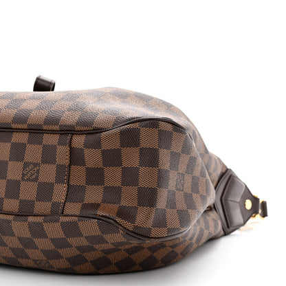 Louis Vuitton Damier Ebene Evora MM 11 of 11
