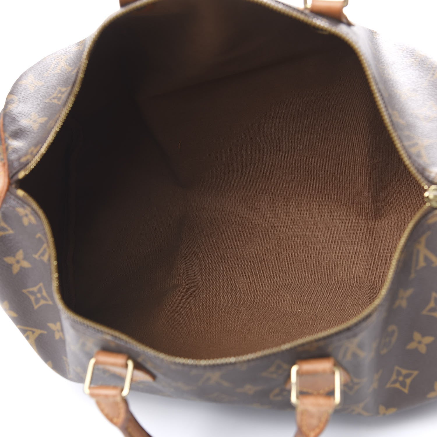 Louis Vuitton Monogram Speedy 40 4 of 17