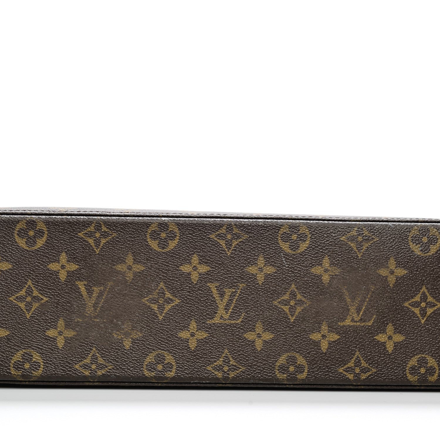 Louis Vuitton Monogram Luco 8 of 15