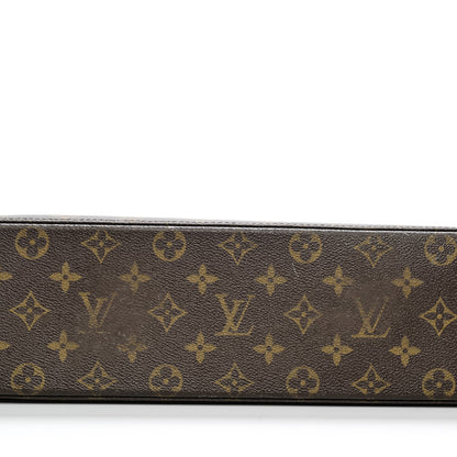 Louis Vuitton Monogram Luco 8 of 15