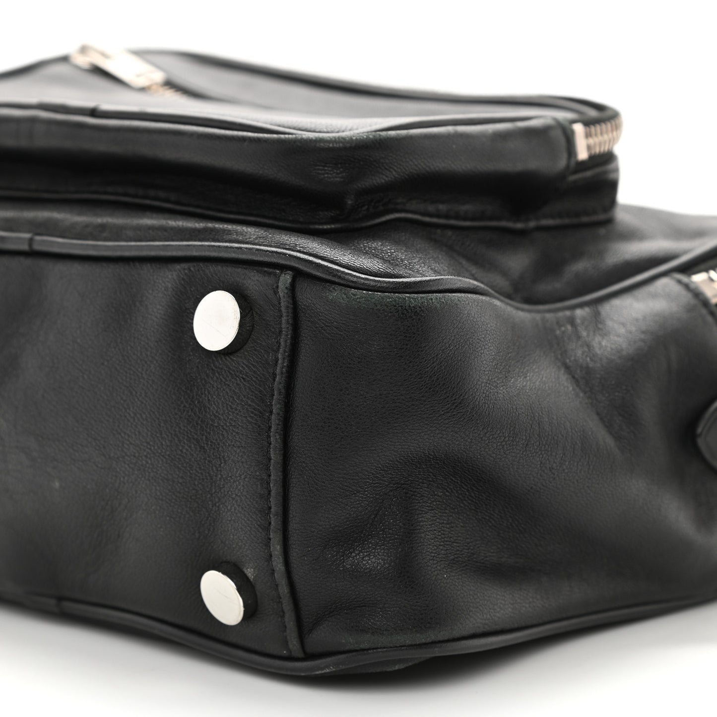 Attica Crossbody Black