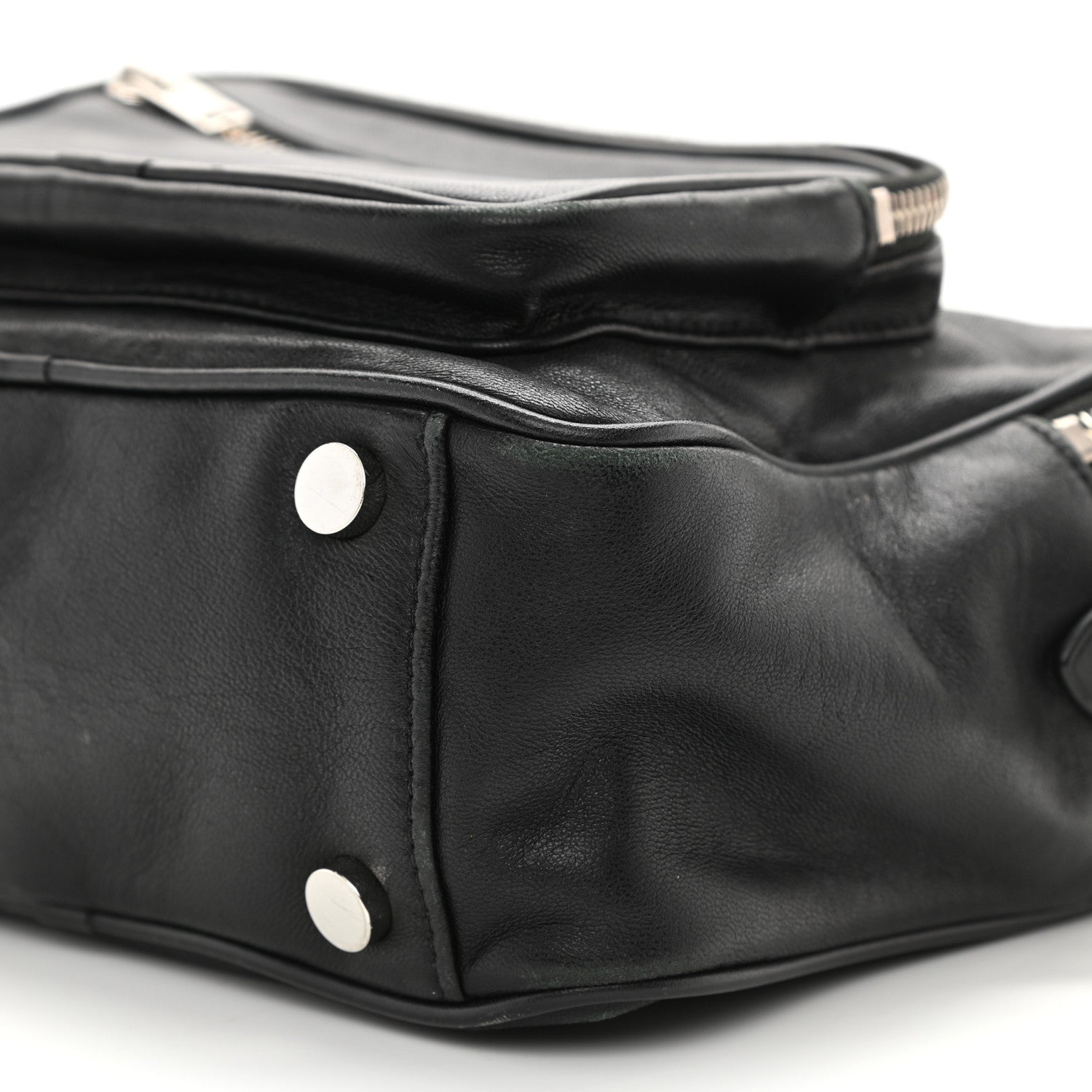 Alexander Wang Attica Crossbody Black 13 of 13
