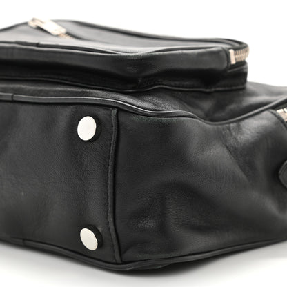Alexander Wang Attica Crossbody Black 13 of 13