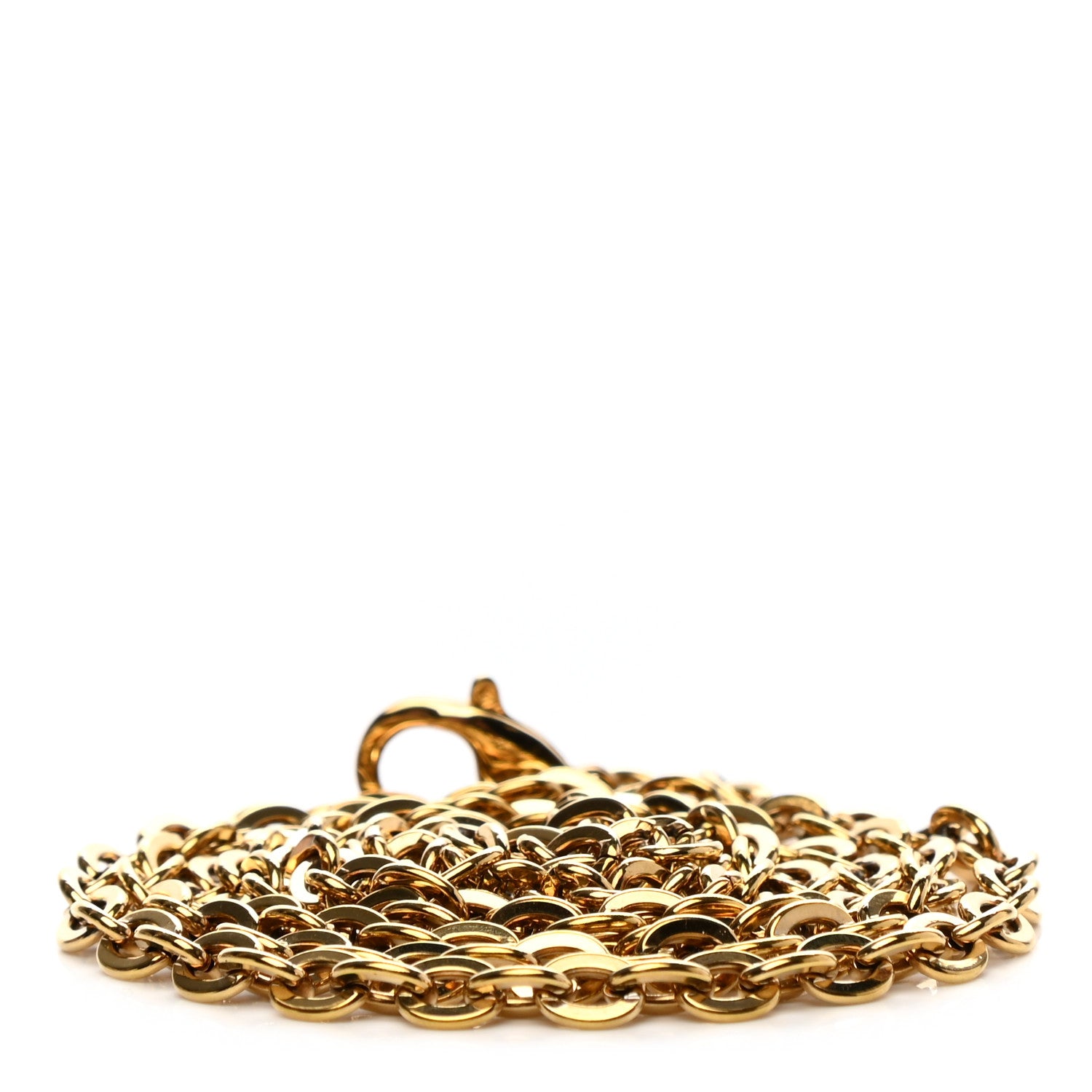 Louis Vuitton Felicie Chain Long Shoulder Strap 2 of 3