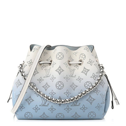 Louis Vuitton Mahina Degrade Bella Bleu 1 of 12