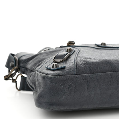 Balenciaga Agneau Classic Hardware First Canard 9 of 10