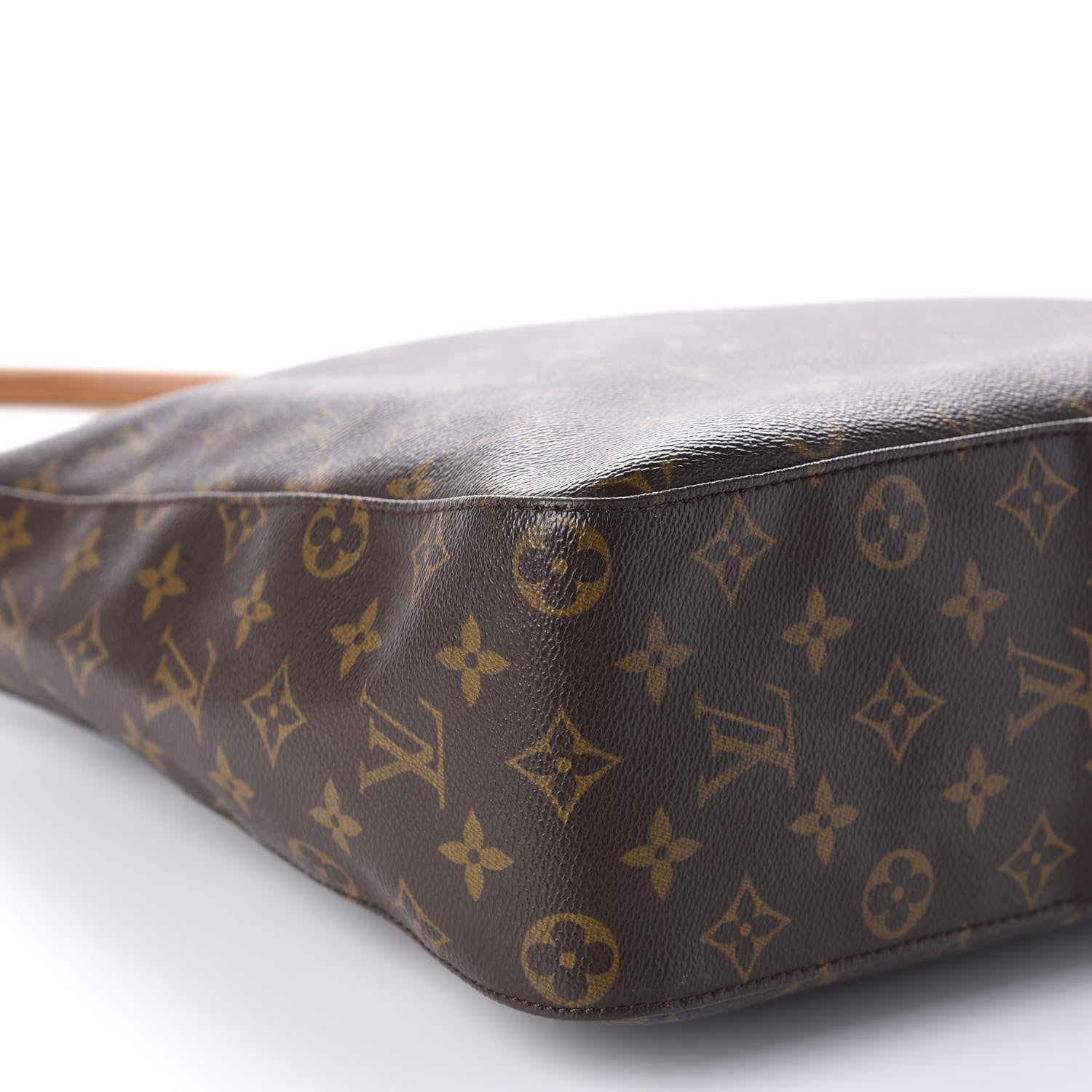 Louis Vuitton Monogram Looping GM 6 of 10