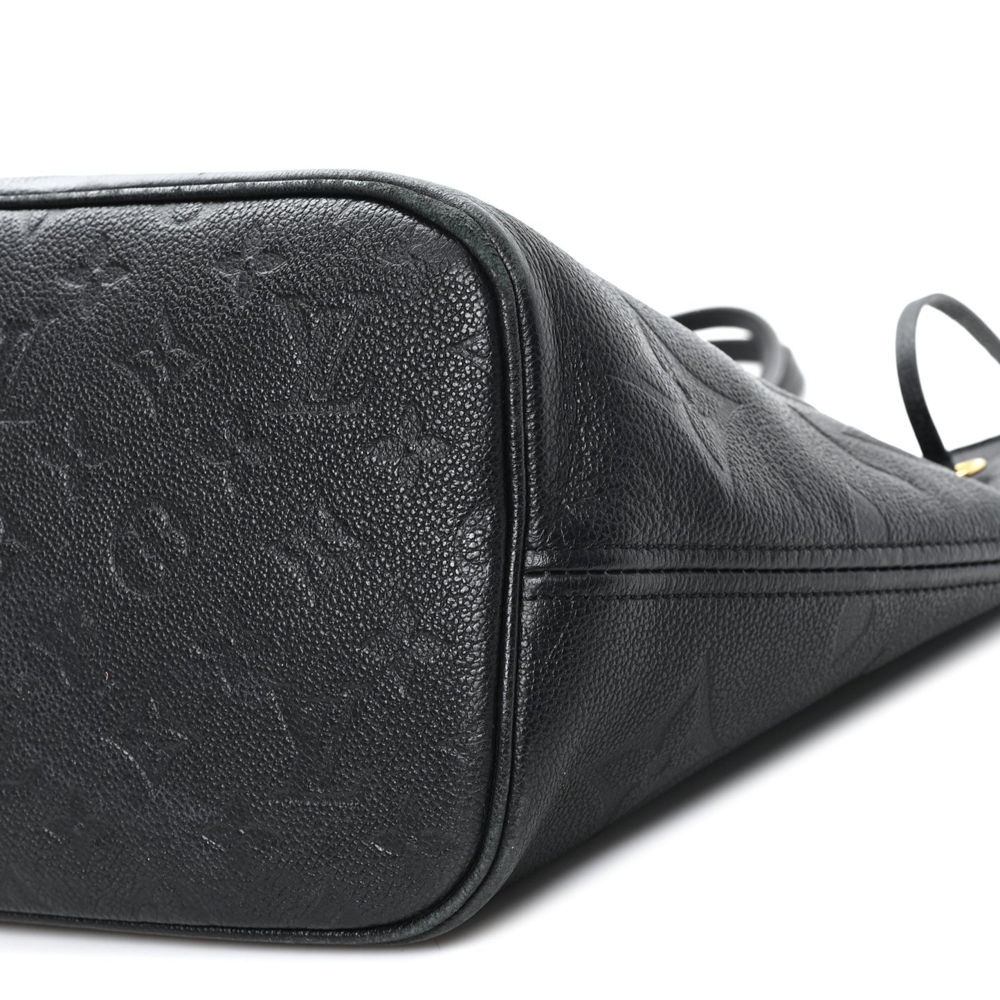 Empreinte Monogram Giant Neverfull MM Black