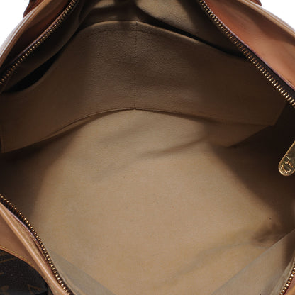 Louis Vuitton Monogram Boetie GM 5 of 14