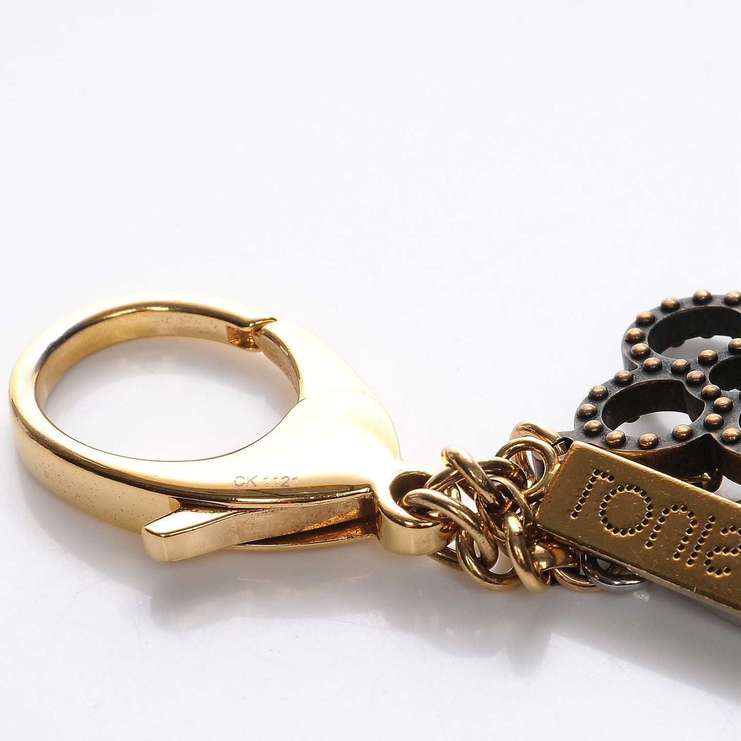 Tapage Bag Charm
