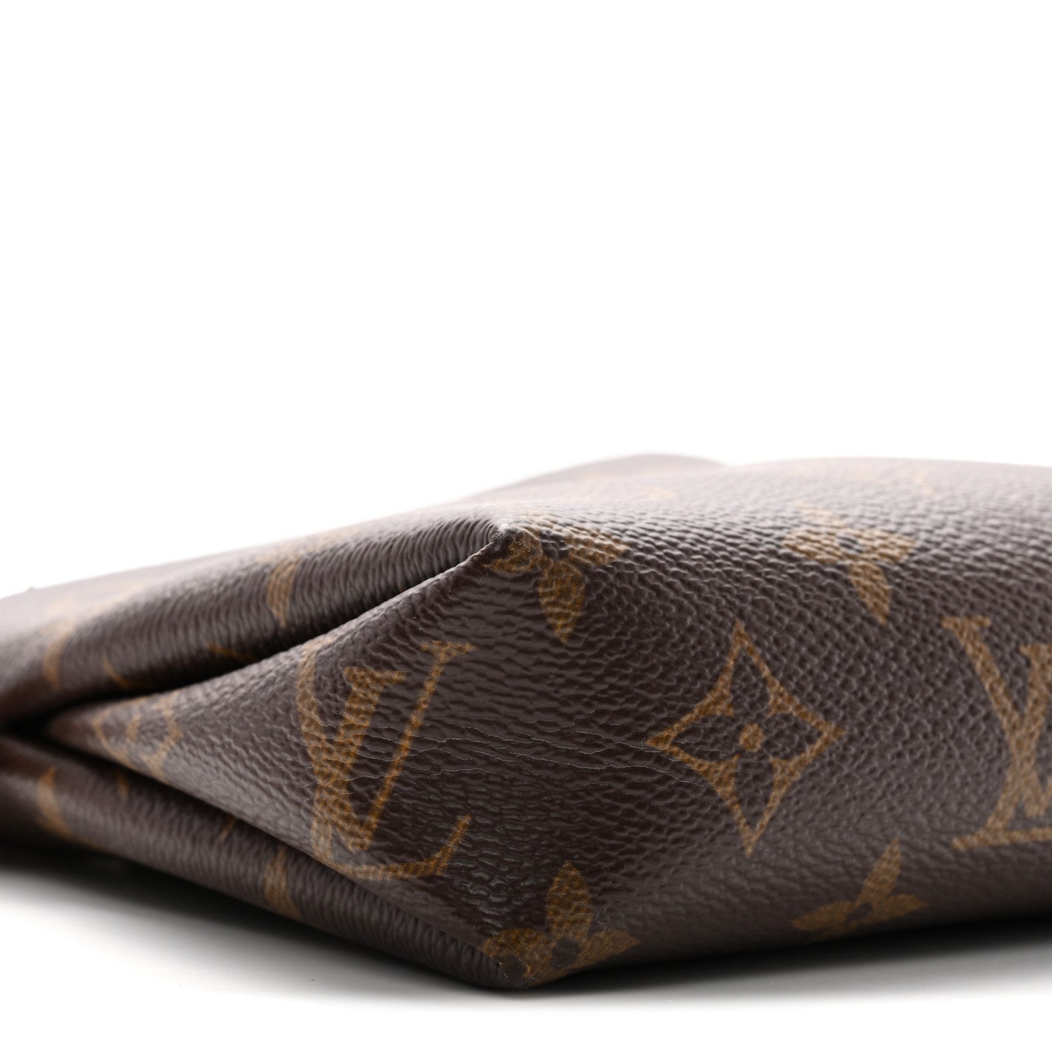 Louis Vuitton Monogram Pallas Clutch Rose Poudre 8 of 12