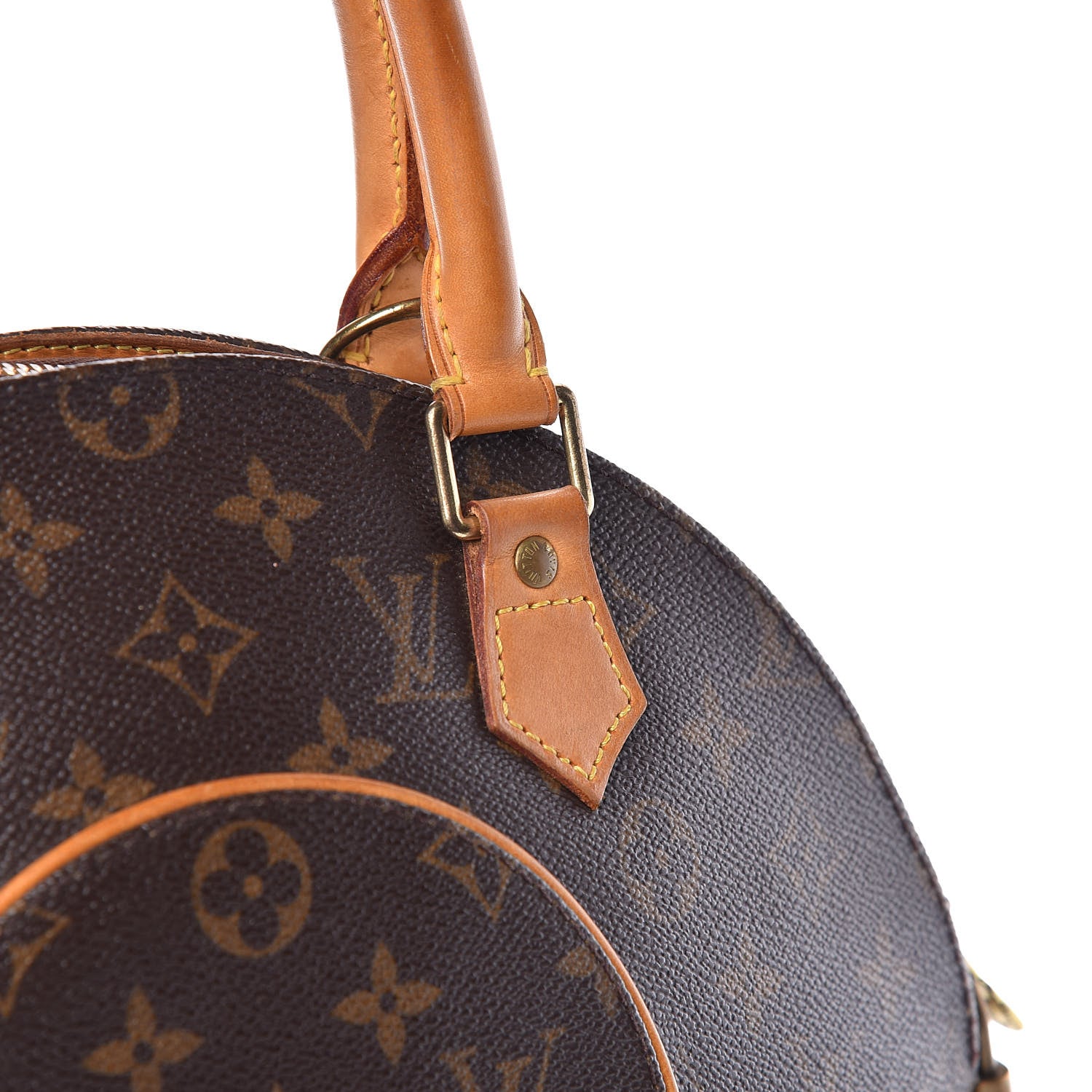 Louis Vuitton Monogram Ellipse PM 11 of 16