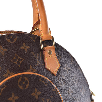 Louis Vuitton Monogram Ellipse PM 11 of 16