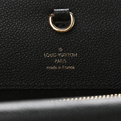 Louis Vuitton Monogram Venus Black 6 of 10