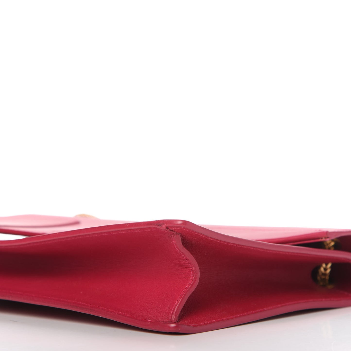 Calfskin Medium Classic Betty Fuchsia